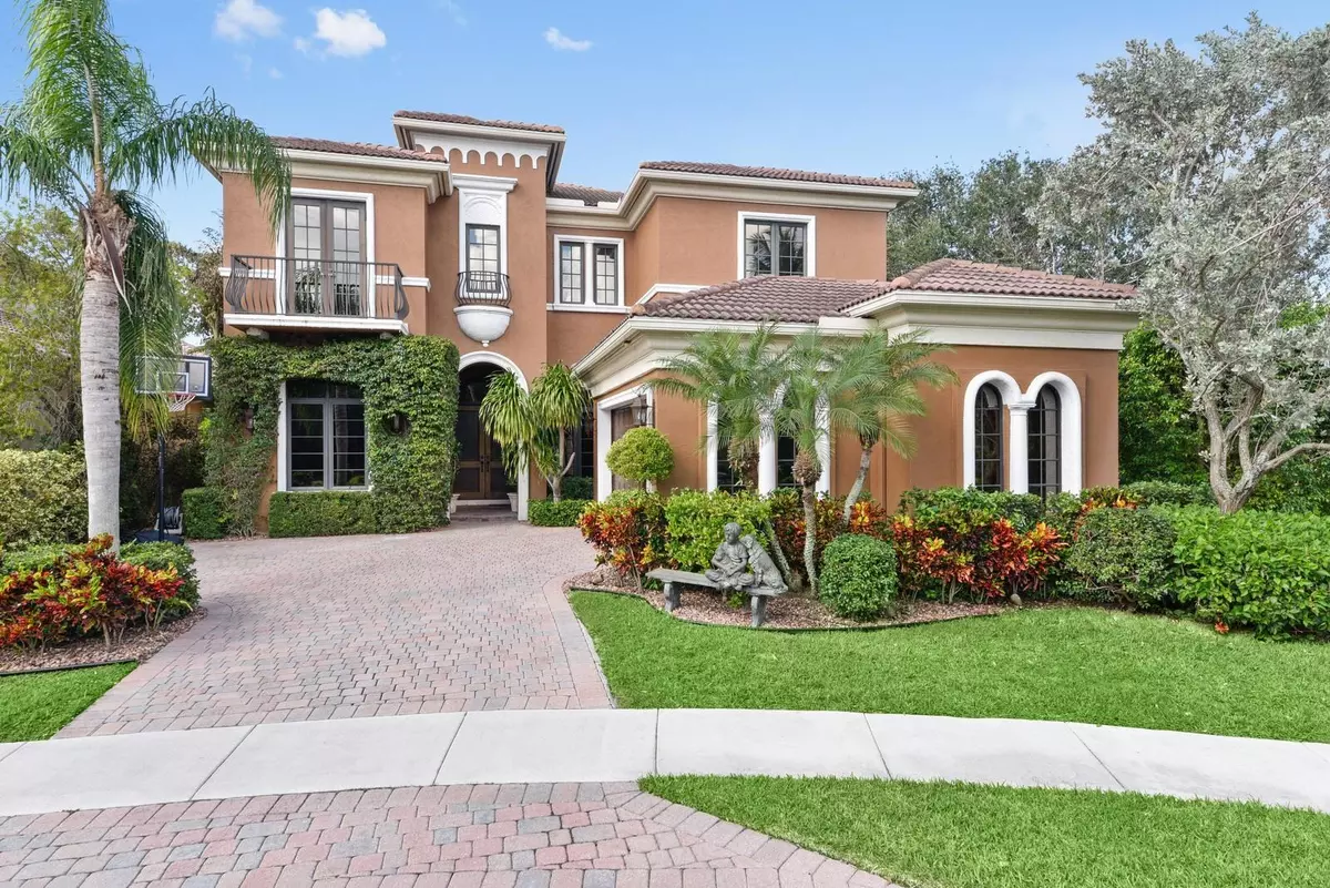 Boca Raton, FL 33496,17976 Villa Club WAY