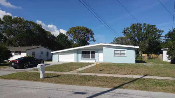 1018 Antilles AVE, Fort Pierce, FL 34950