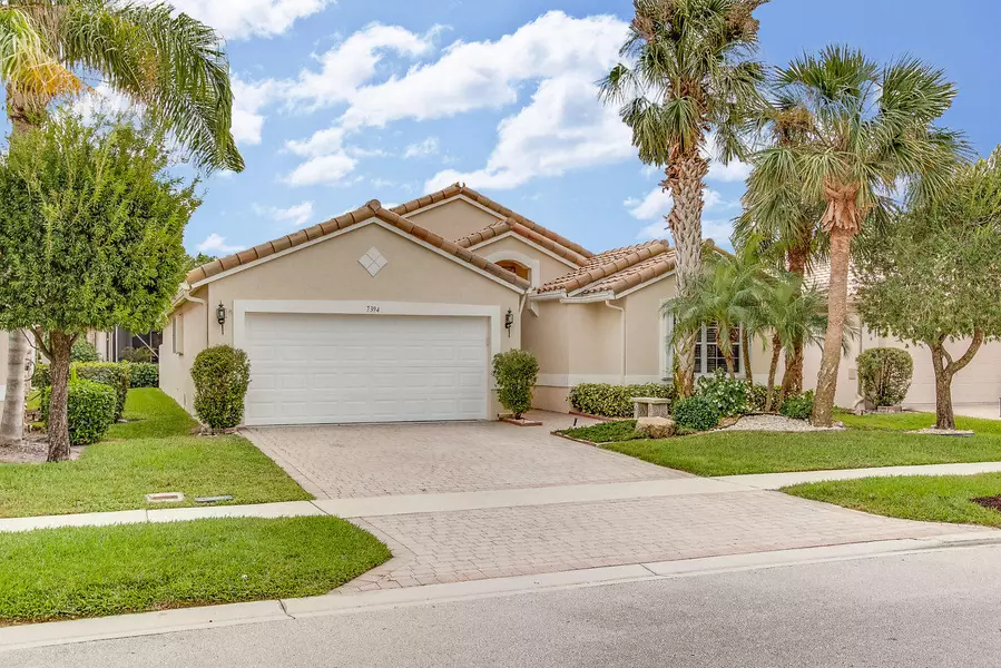 7394 Haviland CIR, Boynton Beach, FL 33437