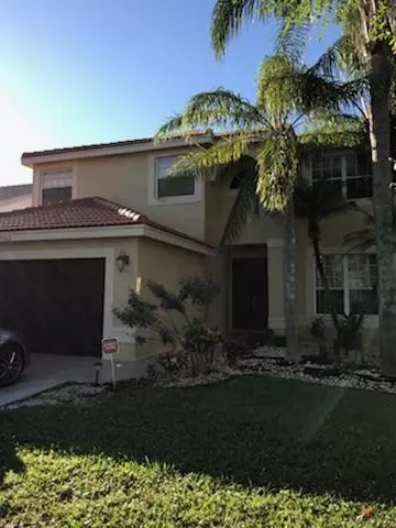 9362 Fox Trot LN, Boca Raton, FL 33496