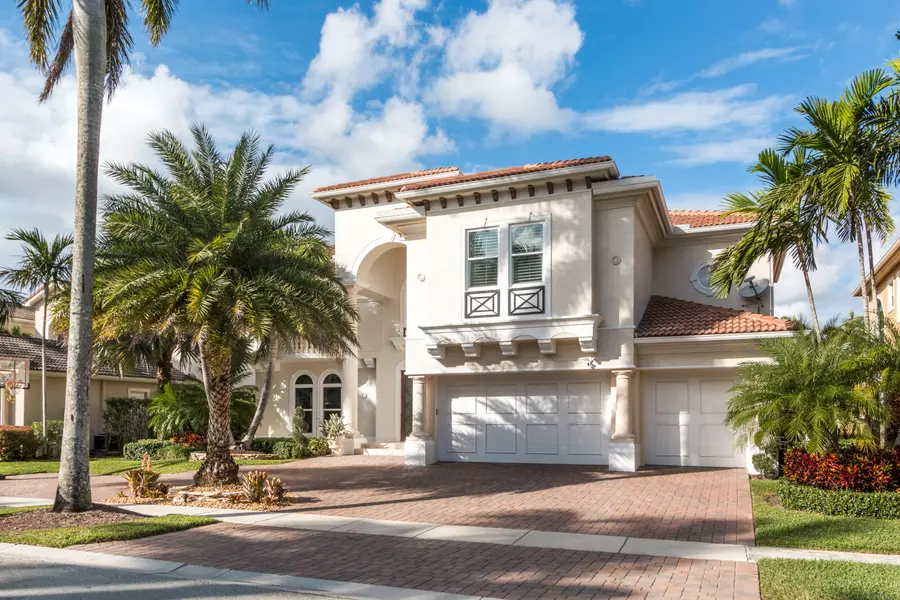 16235 Andalucia LN, Delray Beach, FL 33446