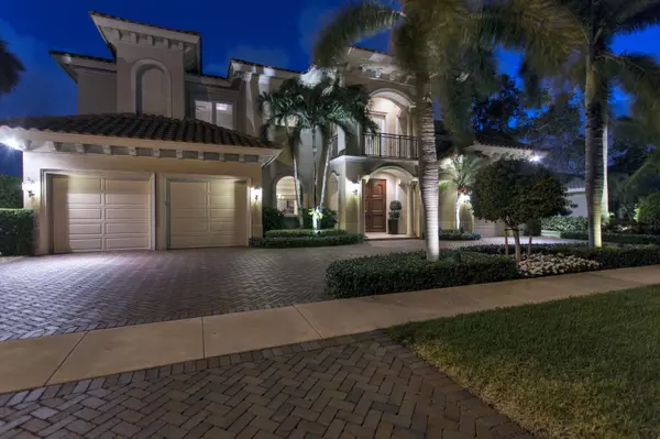 Boca Raton, FL 33486,698 Carriage Hill LN