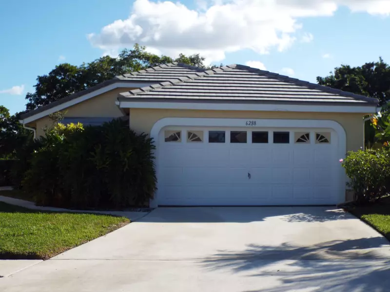 6288 Beaconwood RD, Lake Worth, FL 33467