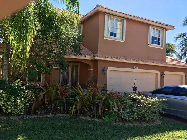 Pembroke Pines, FL 33027,697 SW 168th TER