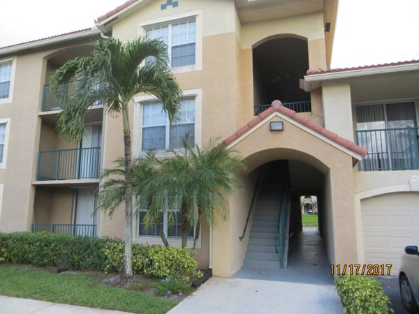 15035 Michelangelo Boulevard 207, Delray Beach, FL 33446