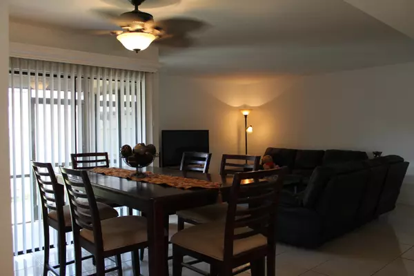 Jupiter, FL 33458,120 Sherwood CIR 9c