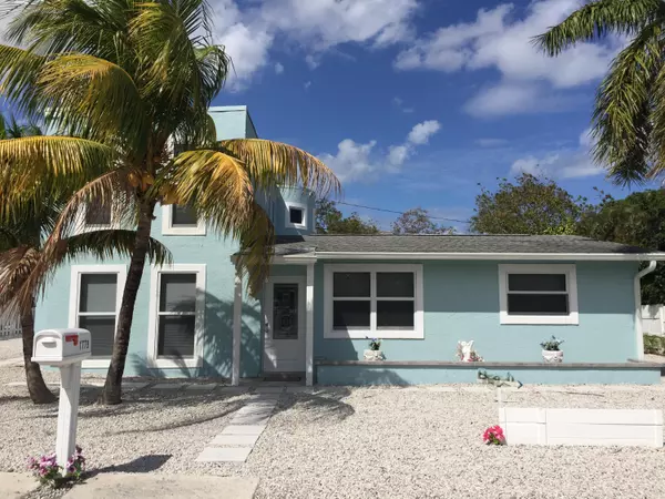 1779 Len DR, North Palm Beach, FL 33408