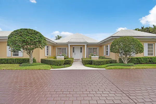 North Palm Beach, FL 33408,11788 Lake House CT