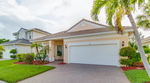 Port Saint Lucie, FL 34986,167 NW Pleasant Grove WAY