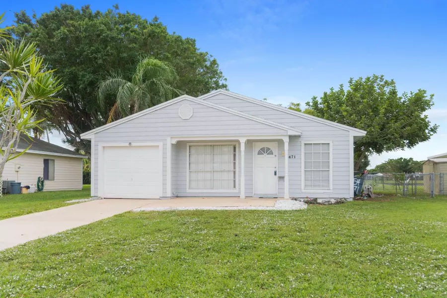 5471 Courtney CIR, Boynton Beach, FL 33472