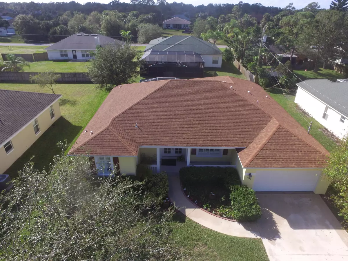 Port Saint Lucie, FL 34953,1388 SW Prairie CIR