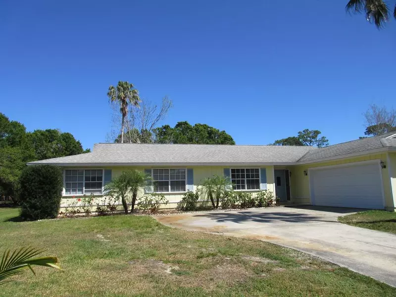 2280 81st TER, Vero Beach, FL 32966