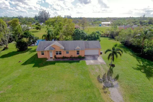 Loxahatchee, FL 33470,17380 N 36th CT