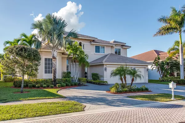 Boynton Beach, FL 33437,6777 Cobia CIR