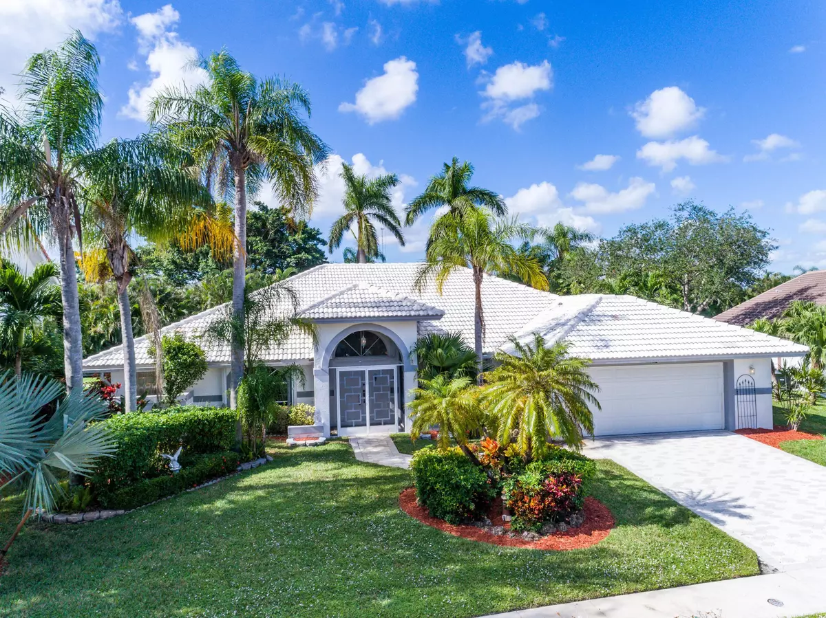 Lake Worth, FL 33467,6379 Rock Creek DR