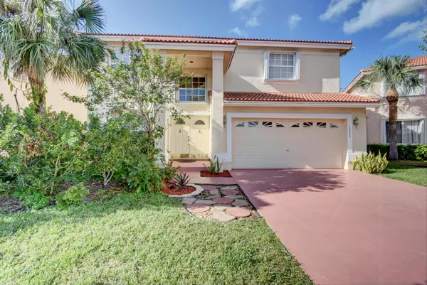 Boca Raton, FL 33498,18239 Coral Isles DR