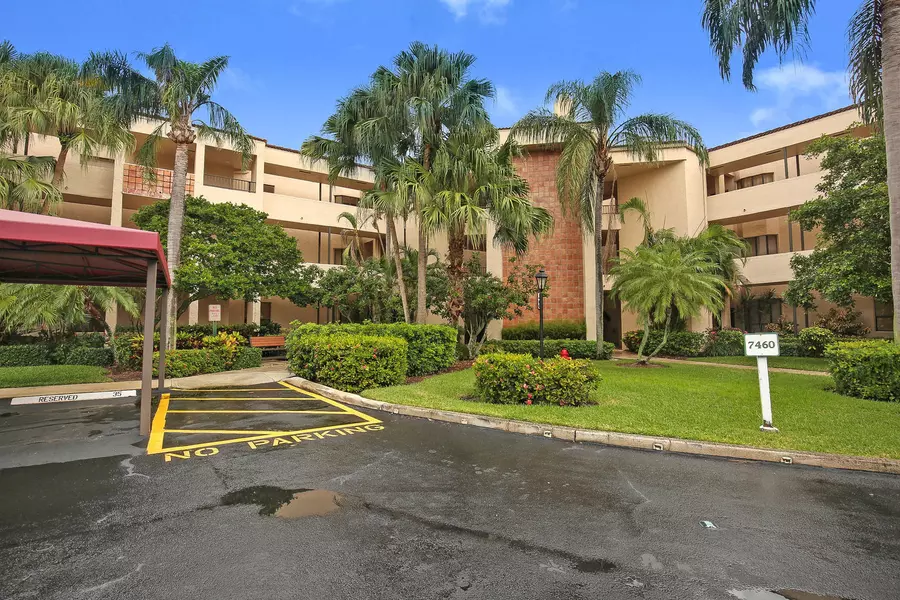 7460 La Paz PL 303, Boca Raton, FL 33433