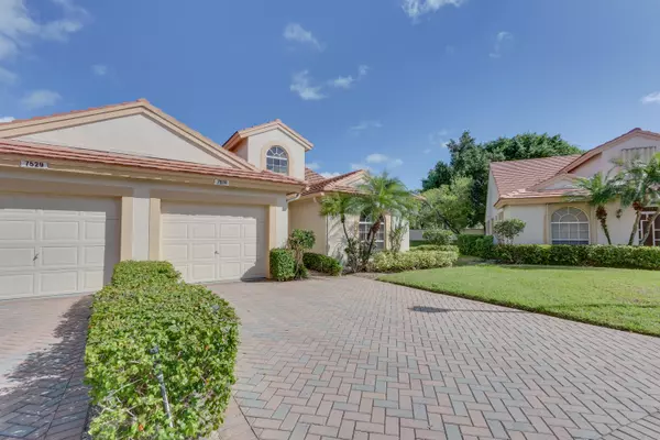 Delray Beach, FL 33446,7519 Diamond Pointe CIR