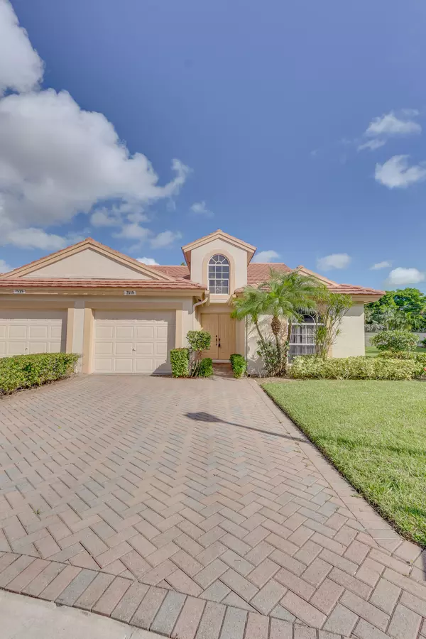 Delray Beach, FL 33446,7519 Diamond Pointe CIR