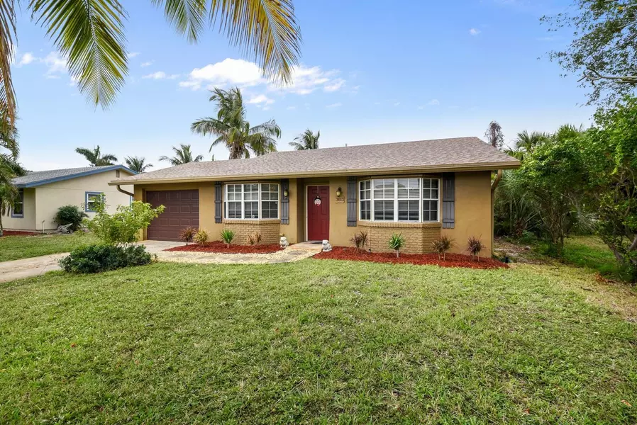 3613 SE 2nd CT, Boynton Beach, FL 33435