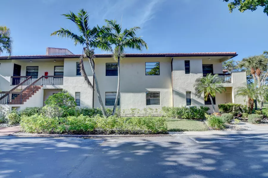 21719 Arriba Real 26-L, Boca Raton, FL 33433