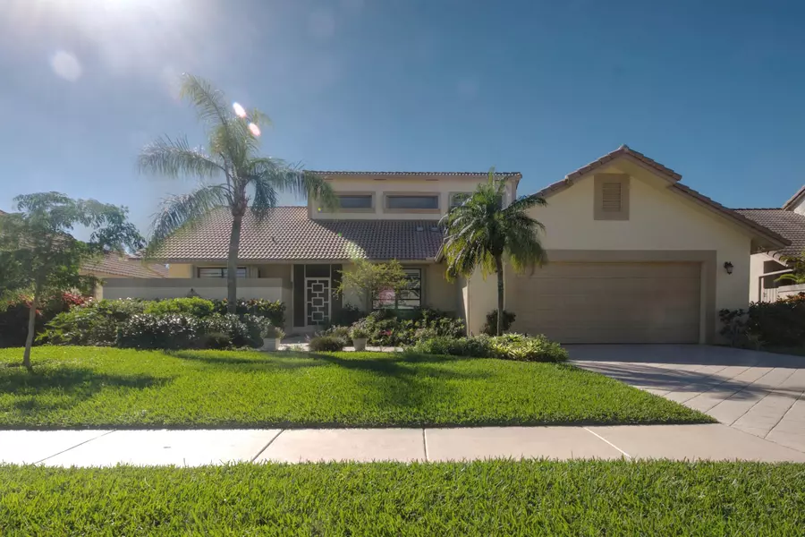 10128 Canoe Brook CIR, Boca Raton, FL 33498