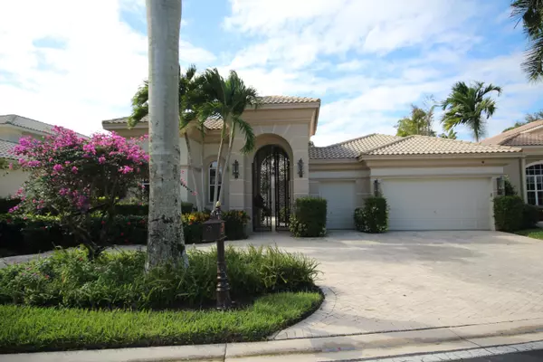 7541 Bella Verde WAY, Delray Beach, FL 33446