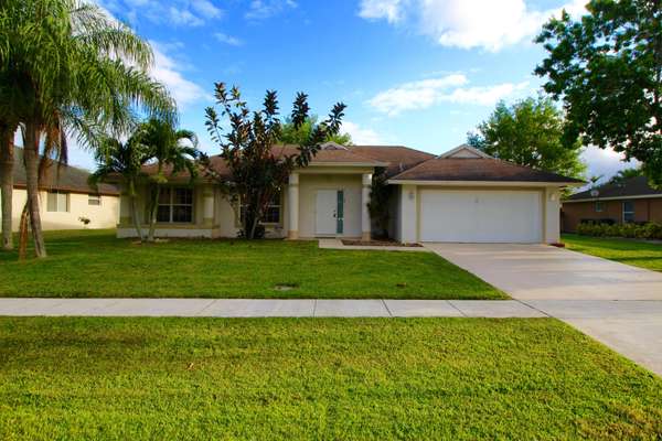 13817 Norwick ST, Wellington, FL 33414