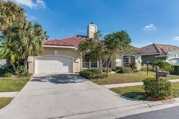 Palm Beach Gardens, FL 33410,13390 William Myers CT