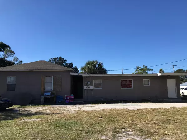 Fort Pierce, FL 34950,1507 Avenue I