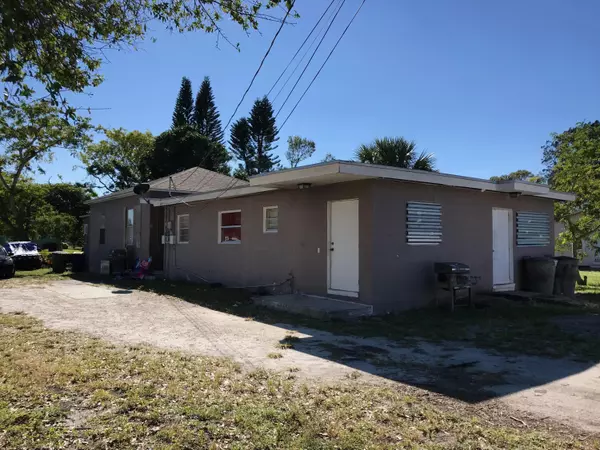 1507 Avenue I, Fort Pierce, FL 34950