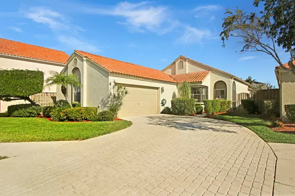 Palm Beach Gardens, FL 33410,2504 La Cristal CIR