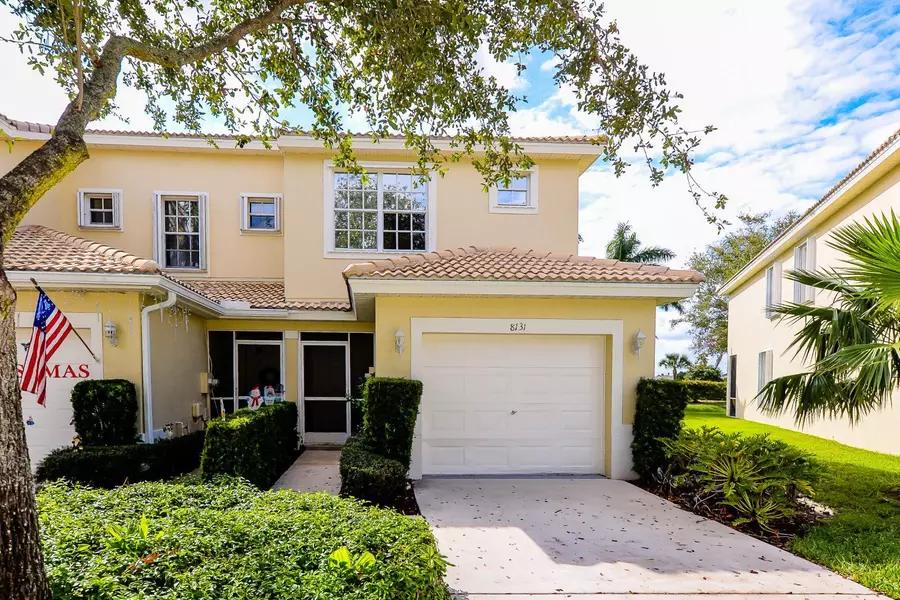 8131 Bellagio LN, Boynton Beach, FL 33472