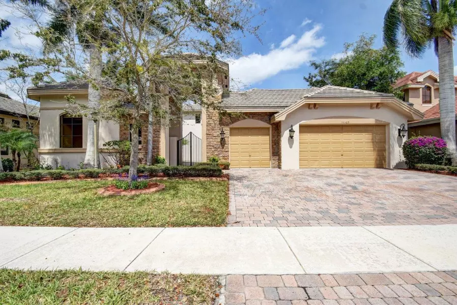 10569 Versailles BLVD, Wellington, FL 33449