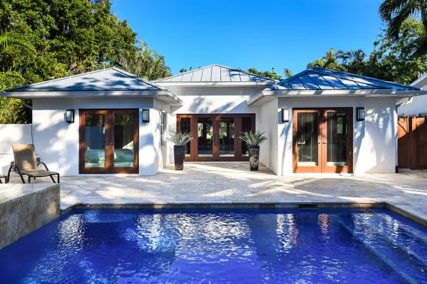 510 S Atlantic DR, Lantana, FL 33462