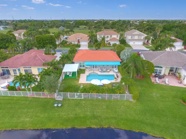 Lake Worth, FL 33463,6291 Old Medinah CIR