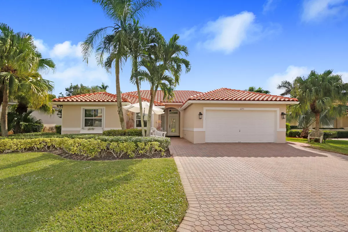 Lake Worth, FL 33463,6291 Old Medinah CIR