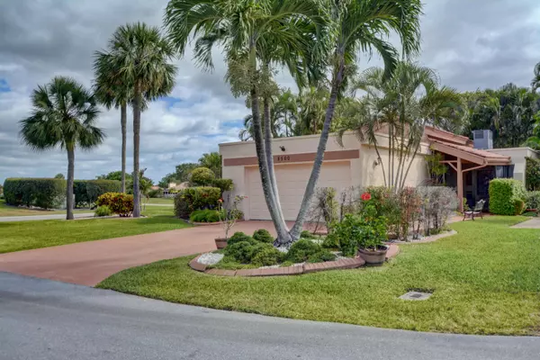 Boynton Beach, FL 33437,5500 Piping Rock DR