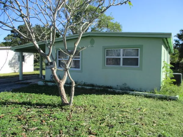 250 NW 29th TER, Fort Lauderdale, FL 33311