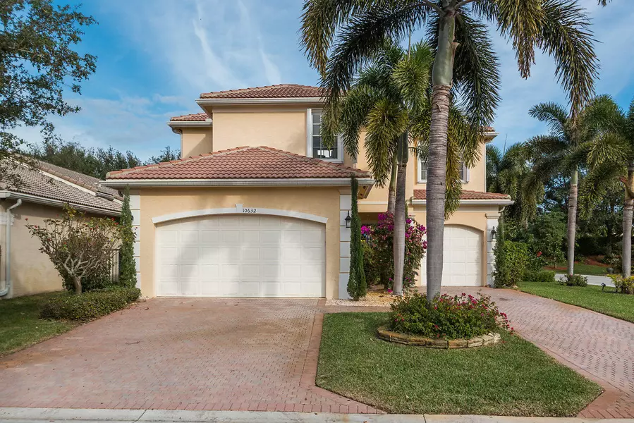 10632 Walnut Valley DR, Boynton Beach, FL 33473