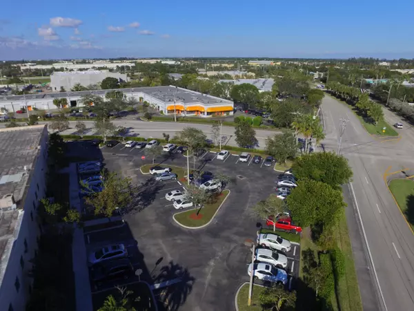 5239 N Hiatus RD C, Sunrise, FL 33351