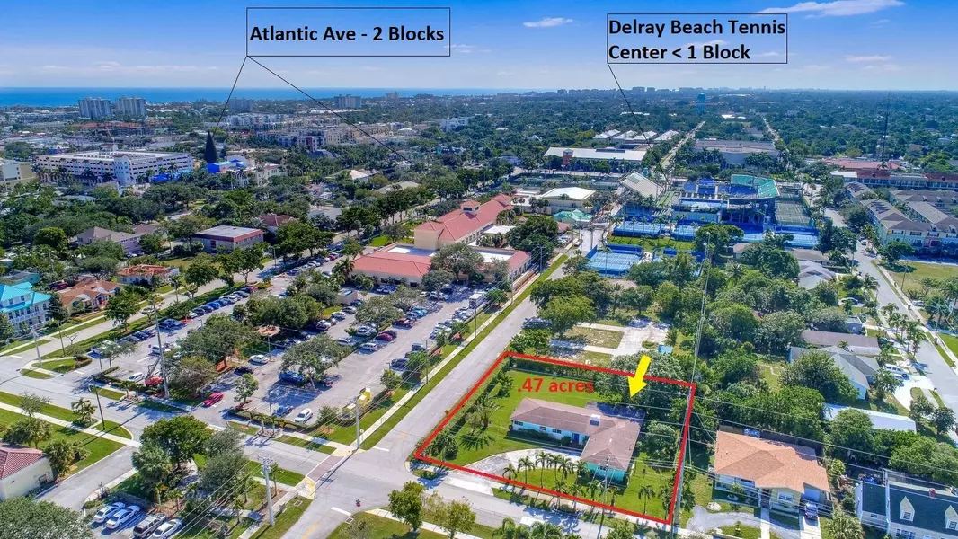 200 NW 2nd ST, Delray Beach, FL 33444