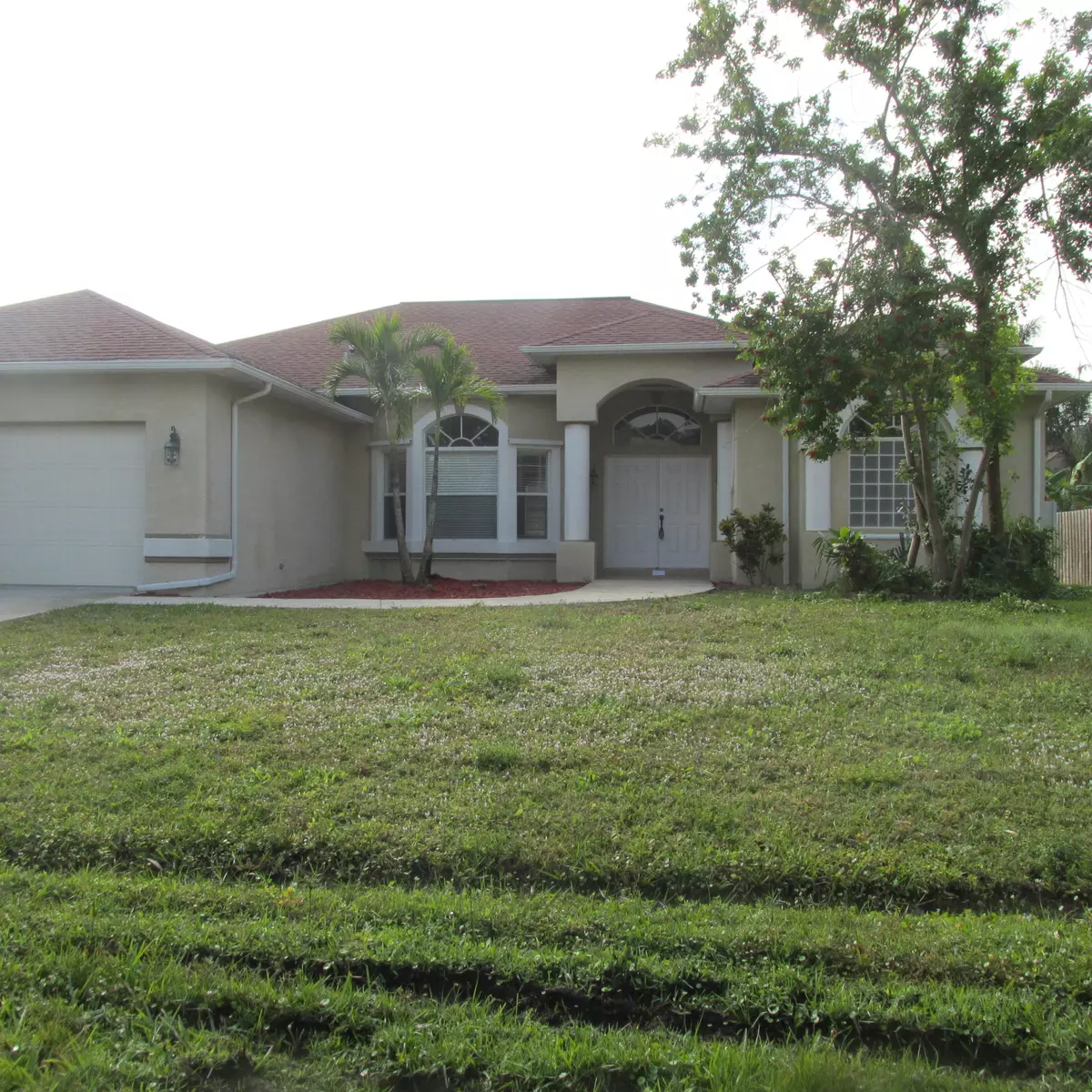 Port Saint Lucie, FL 34953,1230 SW Medina AVE