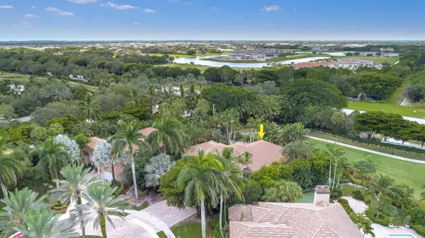 Delray Beach, FL 33446,8927 Oakland Hills DR