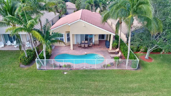 Delray Beach, FL 33446,7088 Imperial Beach CIR