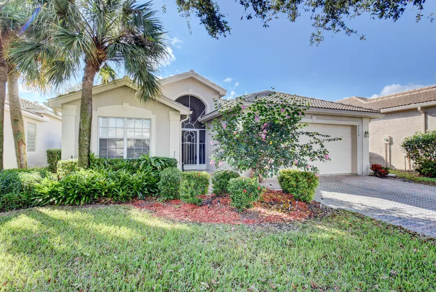 7238 Morocca Lake DR, Delray Beach, FL 33446