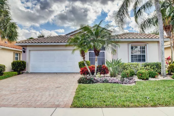 7138 Catania DR, Boynton Beach, FL 33472