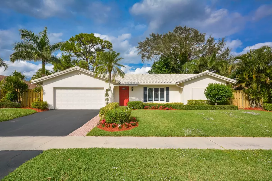 2387 NW 30th ST, Boca Raton, FL 33431