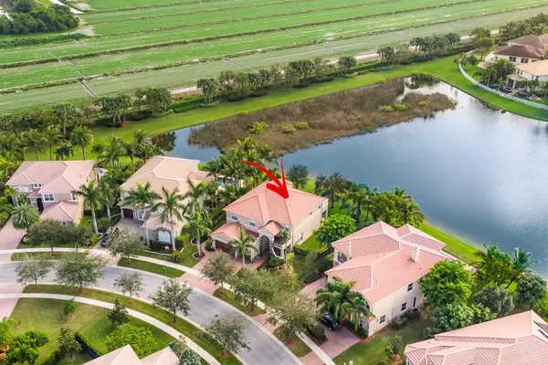 Boynton Beach, FL 33472,8854 Cobblestone Point CIR