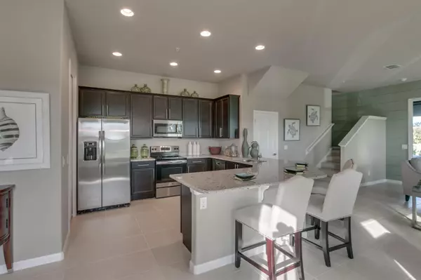 Indian Harbour Beach, FL 32937,740 Lanai CIR 104